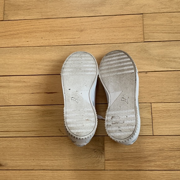 Puma Soft foam - Picture 3 of 3